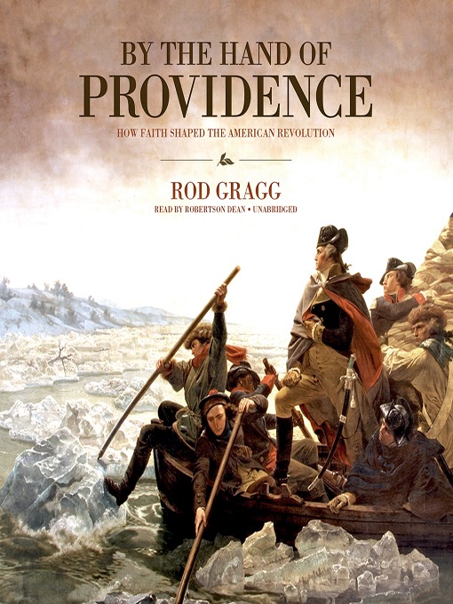 Title details for By the Hand of Providence by Rod Gragg - Available